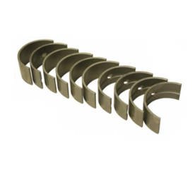 Panewki główne silnik N-0,25 1 szlif  - Oryginał