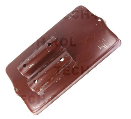 Podstawa akumulatora wzmocniona