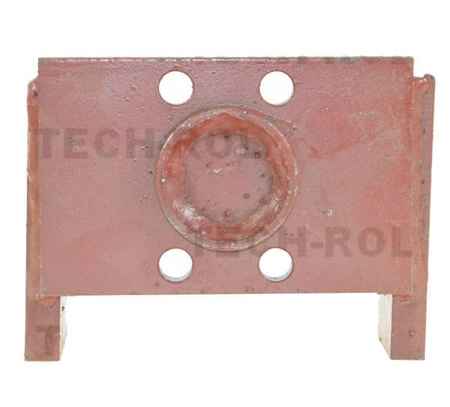 Wspornik ramy zaczepu dolnego