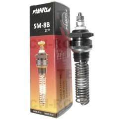 Świeca żarowa SM-8B ISKRA