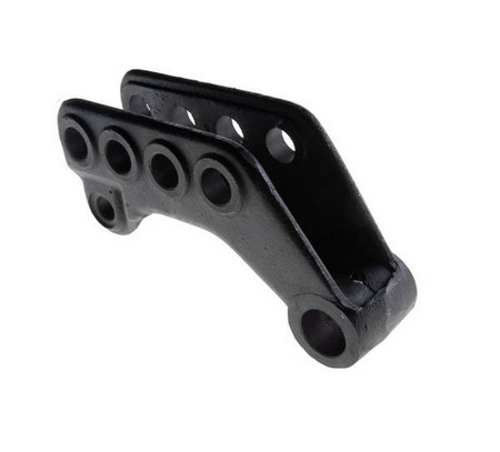 Wspornik łącznika centralnego