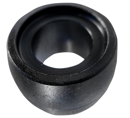 Rolka ruchoma dźwigni sterującej