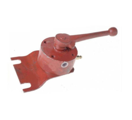 Przełącznik ciśnienia hamulców 