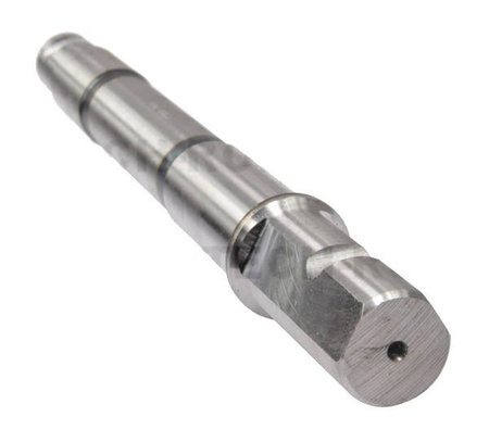 Sworzeń zwrotnicy prawy