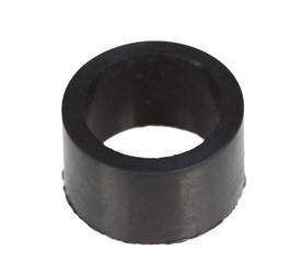 Tulejka uszczelniająca przy filtrze paliwa