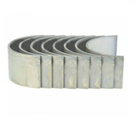 Komplet panewek korbowodowych N025