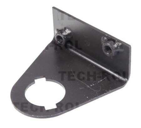 Wspornik przełącznika świec żarowych