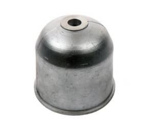 Osadnik separatora aluminiowy