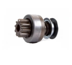 Bendix - zespół sprzęgający rozrusznika