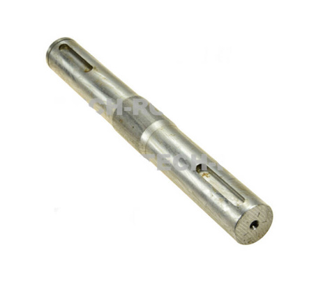 Wał napędowy odboczki fi-30mm