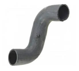 Przewód pompy wody zbrojony gumowy