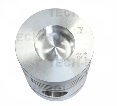 Zestaw naprawczy silnika