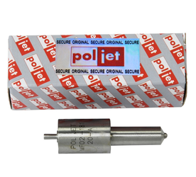 Rozpylacz wtryskiwacza