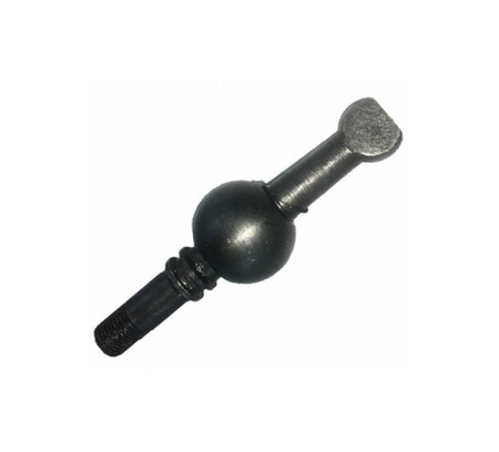 Dźwignia rozdzielacza