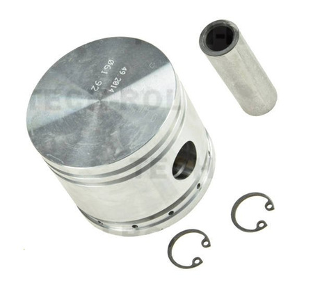 Tłok sprężarki Nom. Q62