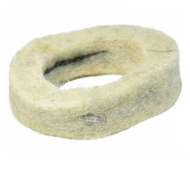 Uszczelka filcowa kolumny