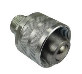 Zawór wtyczka stary typ