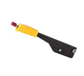 Dźwignia hamulca komplet