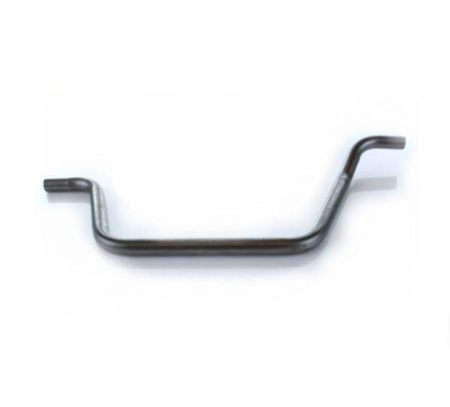 Przewód olejowy tylnego mostu 