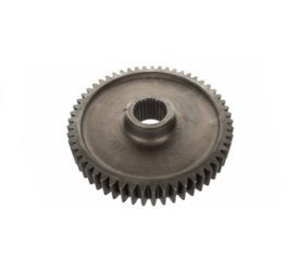 Koło zwolnicy 55 zębów