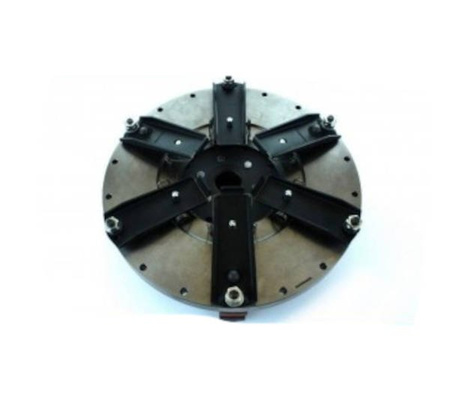 Sprzęgło dwustopniowe kpl. - Oryginał