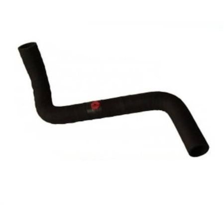 Przewód chłodnicy gumowy dolny zbrojony - Oryginał