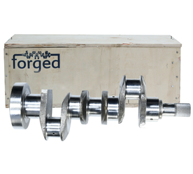 Wał korbowy silnika