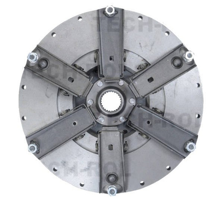 Sprzęgło kompletne