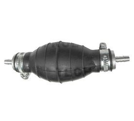 Pompka ręczna z zaworkiem na przewód fi-6