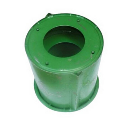 Osłona bębna, grubość blachy 2 mm