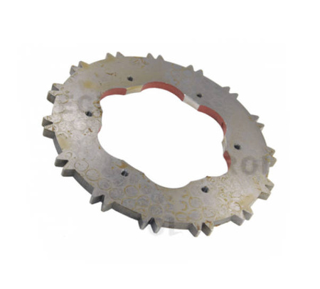 Tarcza hamulca CA 20.11