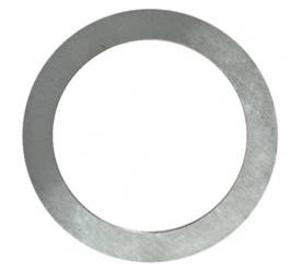 Podkładka dystansowa sworznia osi 