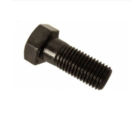 Śruba zwolnicy M16x40