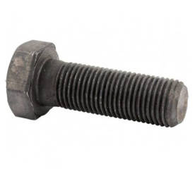 Śruba 12x1 1/2 koła zamachowego