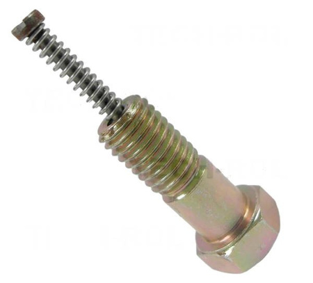 Zaworek olejowy sprężarki kompletny