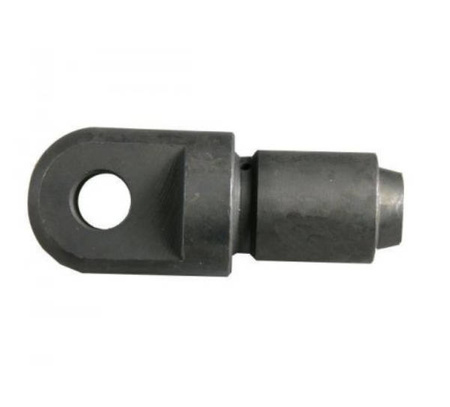 Głowica regulacji siłowej podnośnika