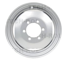 Obręcz koła przedniego