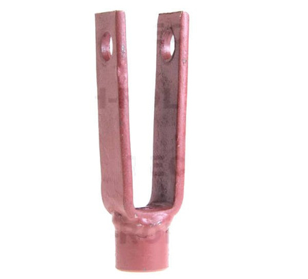 Widełki cięgła hamulca