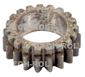 Koło 4 biegu górne