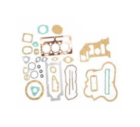 Komplet, zestaw uszczelek silnika z uszczelką głowicy miedziana