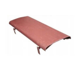 Pokrywa maski kompletna