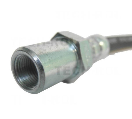 Przewód ciśnieniowy sprężarki