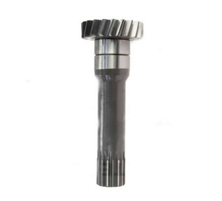 Wałek sprzęgłowy WOM 