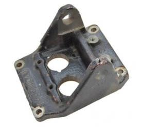 Wspornik pedału hamulca