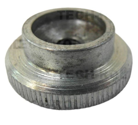 Nakrętka dociskowa odstojnika paliwa 