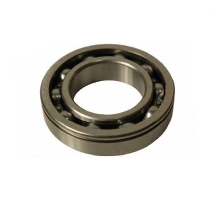 Łożysko kulkowe jednorzędowe