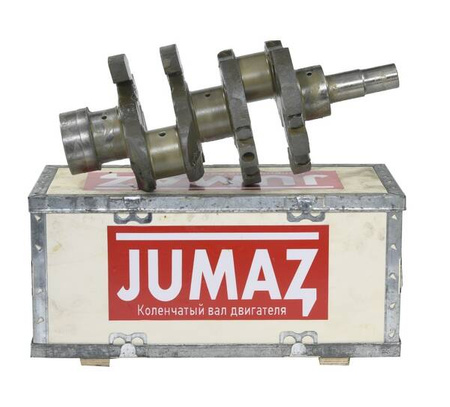 Wał korbowy silnika