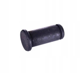 Sworzeń cięgła zewnętrznego obwodu