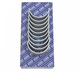 Komplet panewek głównych