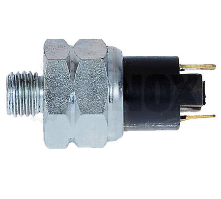 Czujnik ciśnienia powietrza, spadku cisnienia